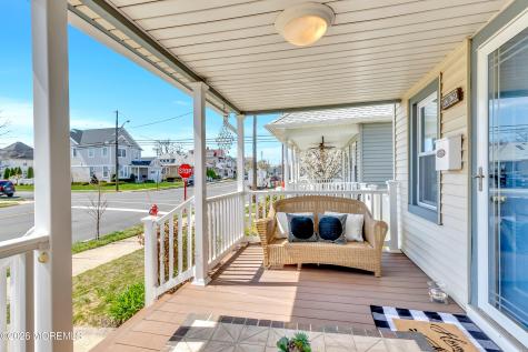 320 Ocean Park Avenue Bradley Beach NJ 07720