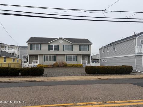 1615 Boulevard Seaside Park NJ 08752