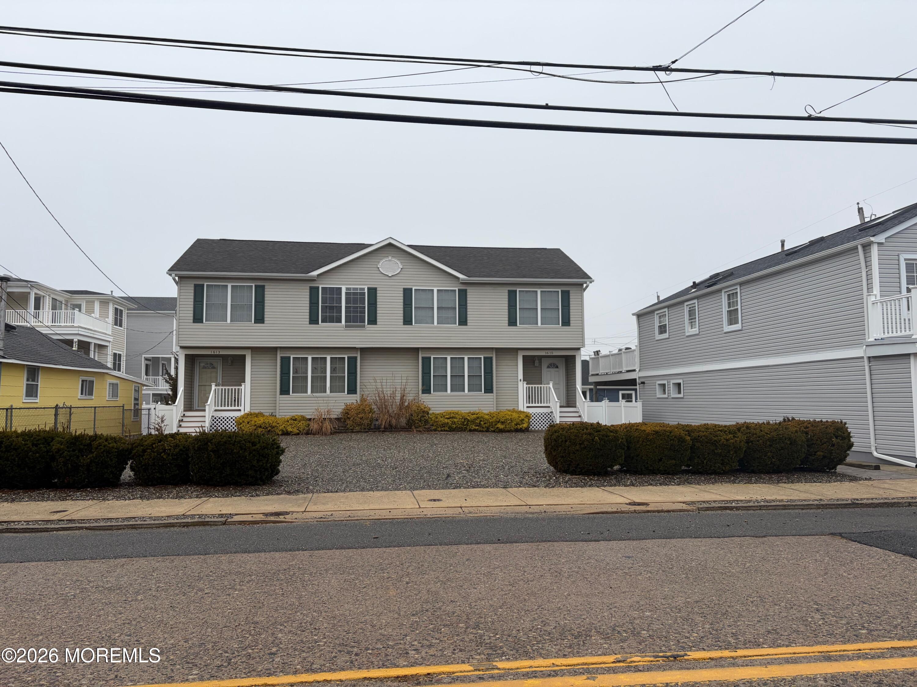 1615 Boulevard Seaside Park NJ 08752