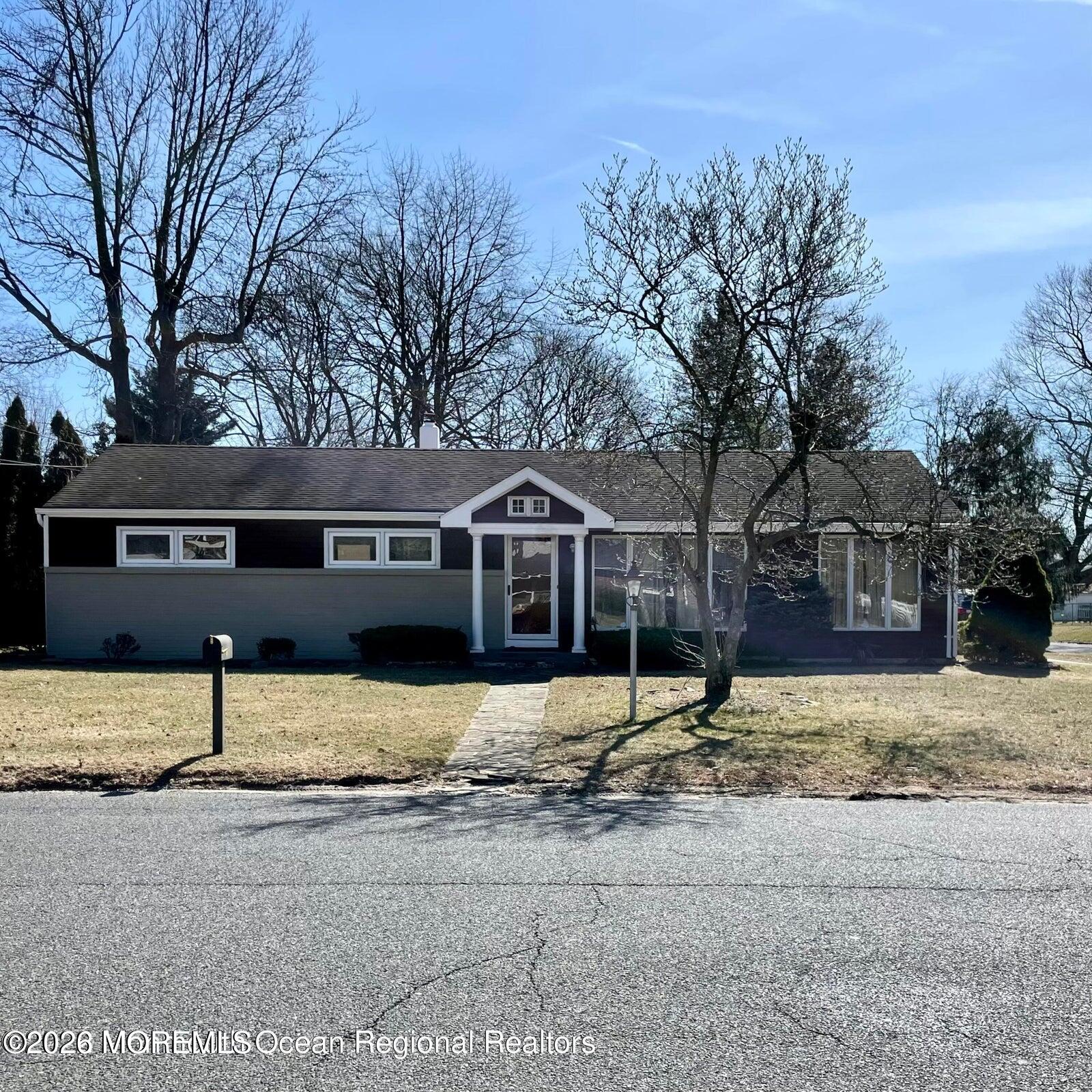 500 Freehold Street Oakhurst NJ 07755