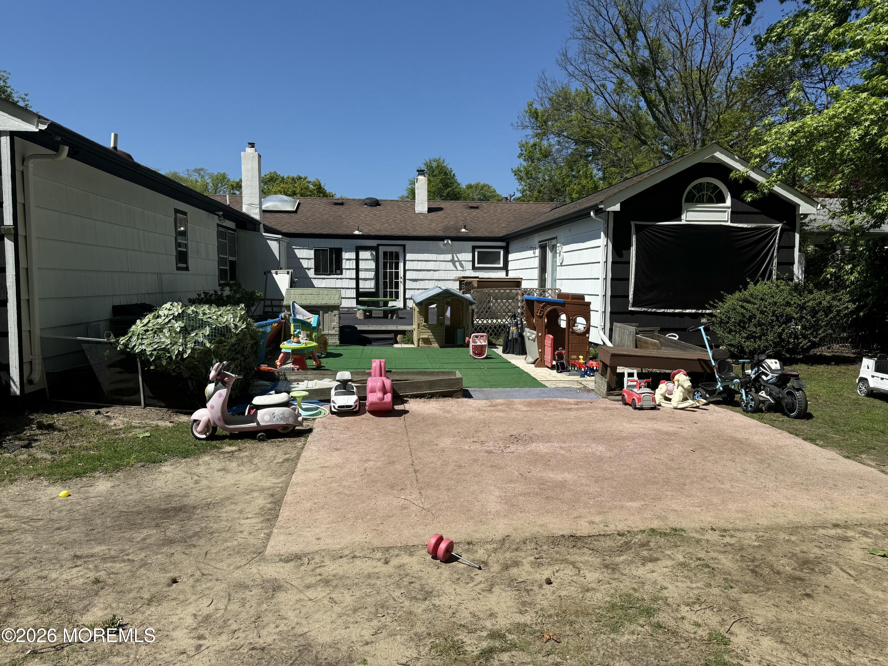 500 Freehold Street Oakhurst NJ 07755