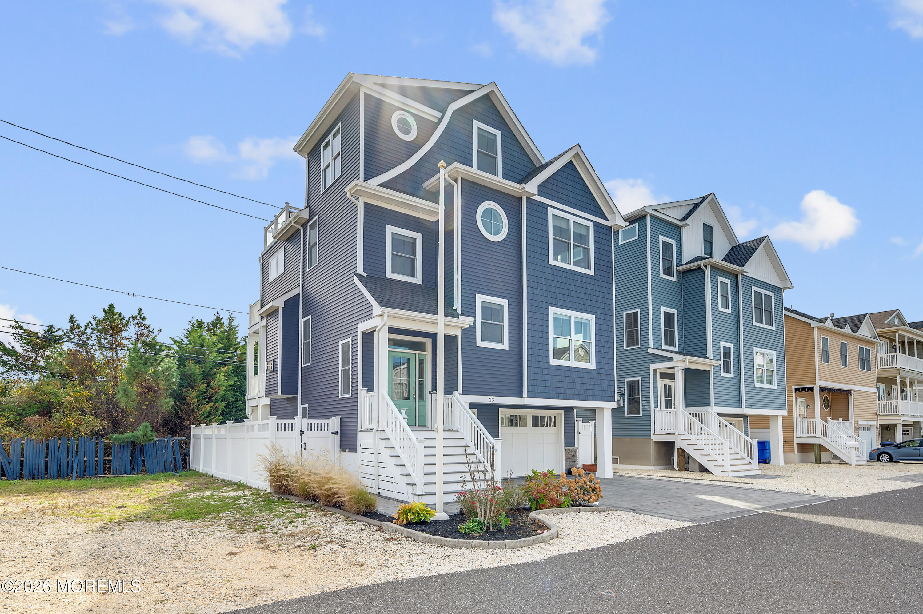 23 Colony Road Ortley Beach NJ 08751