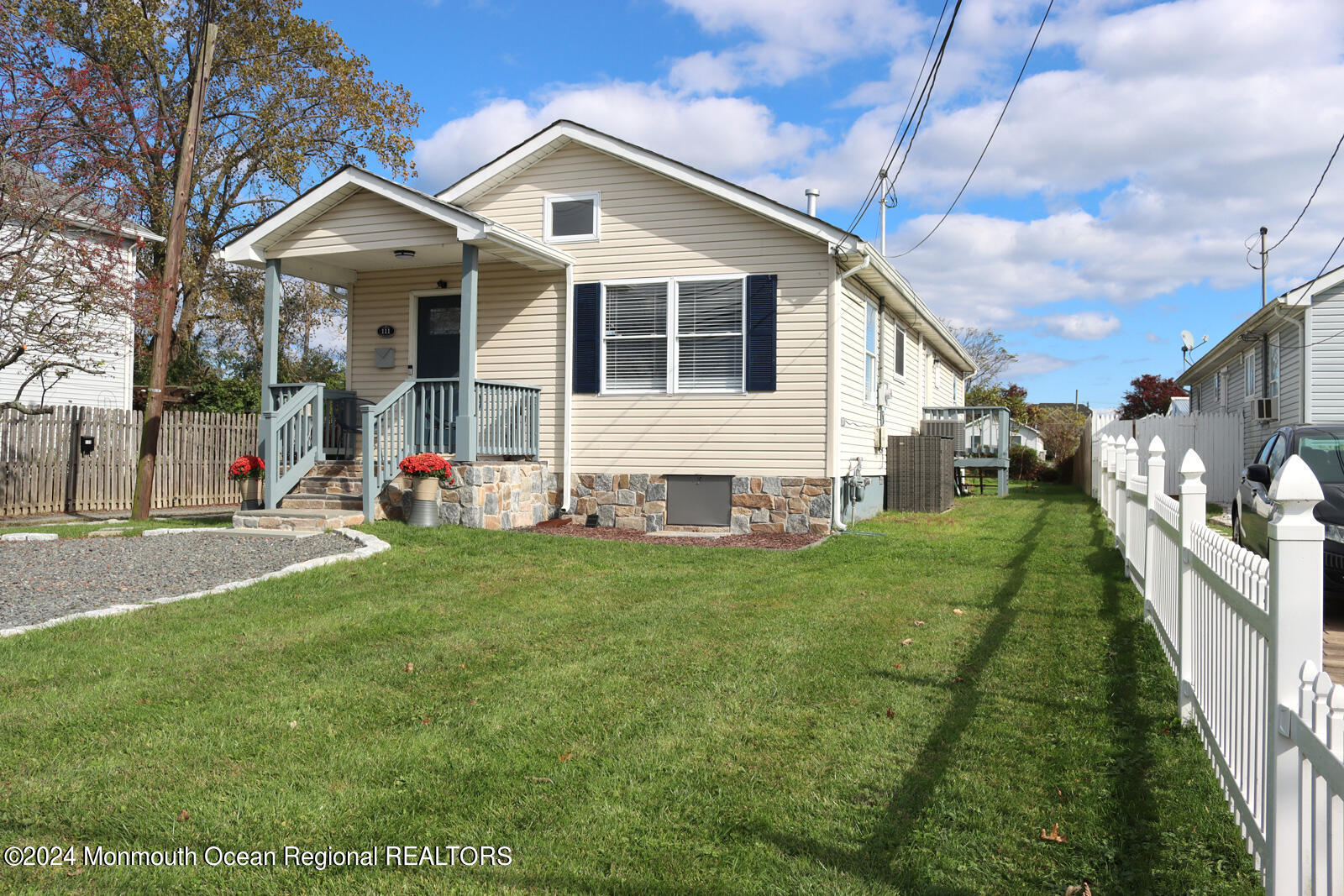111 Long Branch Avenue Long Branch NJ 07740