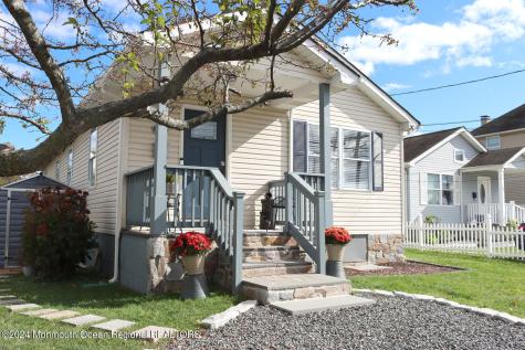 111 Long Branch Avenue Long Branch NJ 07740