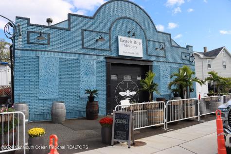 111 Long Branch Avenue Long Branch NJ 07740