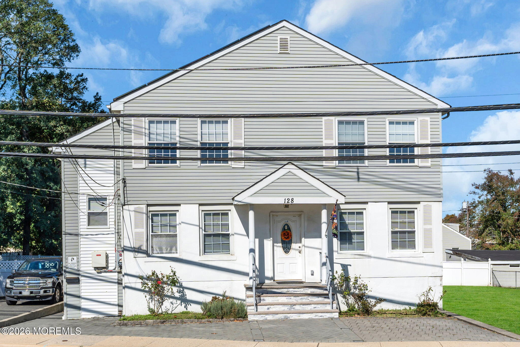 128 Cliffwood Avenue Cliffwood NJ 07721