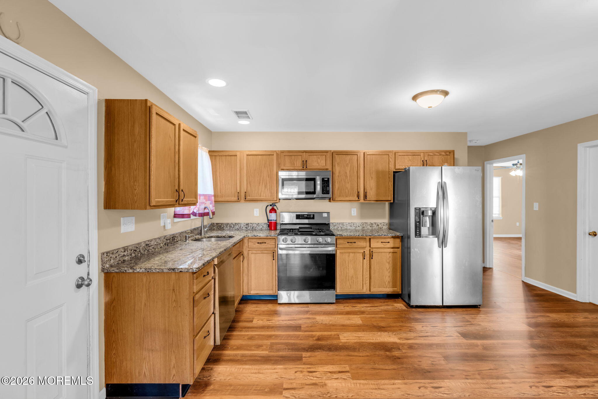 128 Cliffwood Avenue Cliffwood NJ 07721