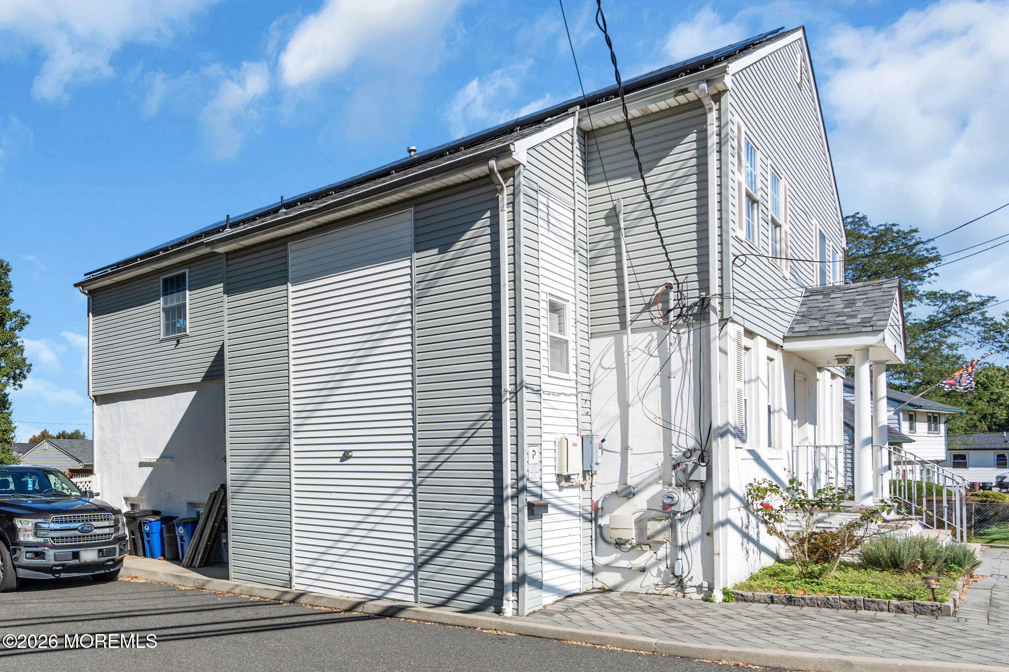 128 Cliffwood Avenue Cliffwood NJ 07721