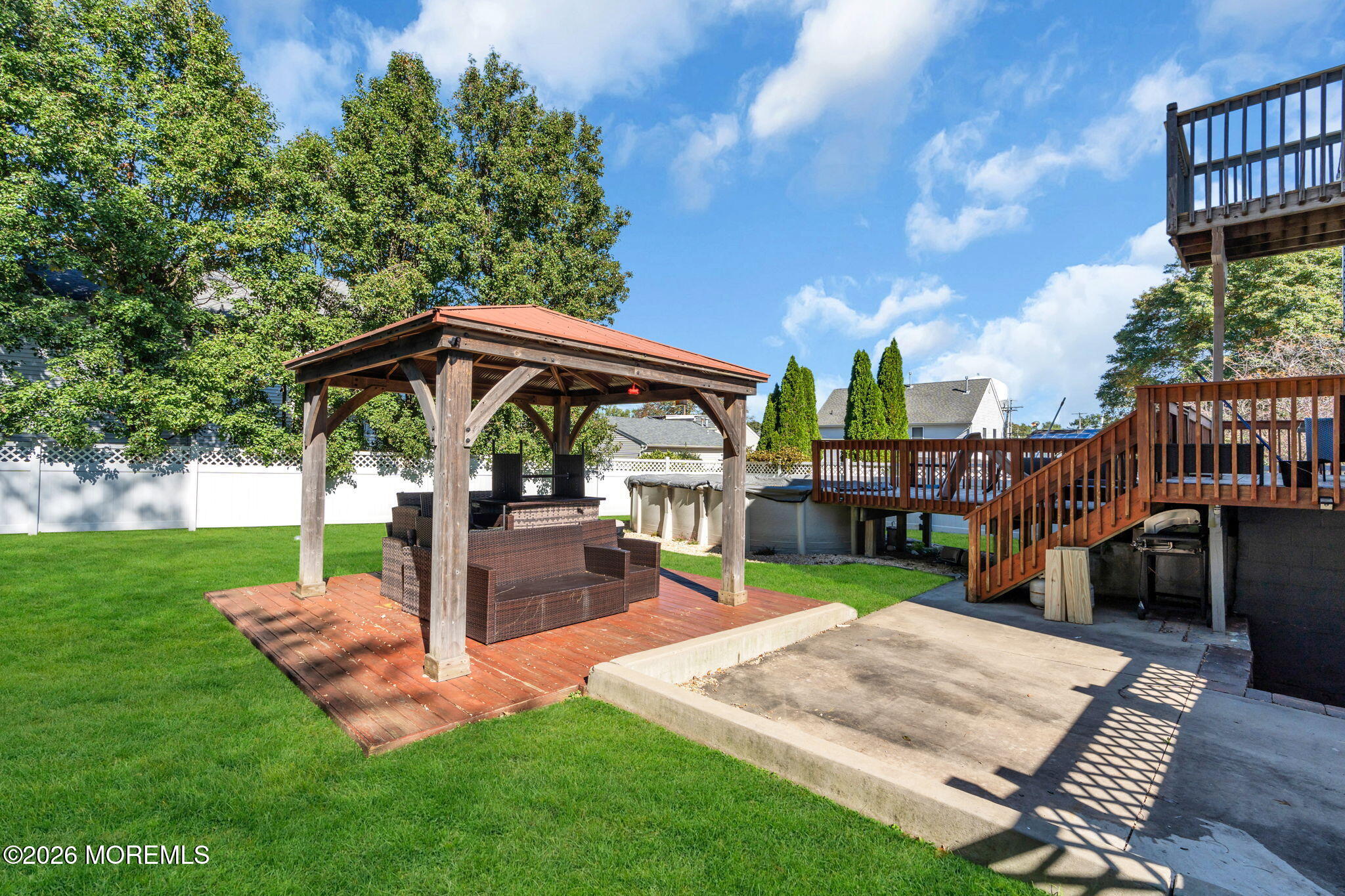 128 Cliffwood Avenue Cliffwood NJ 07721