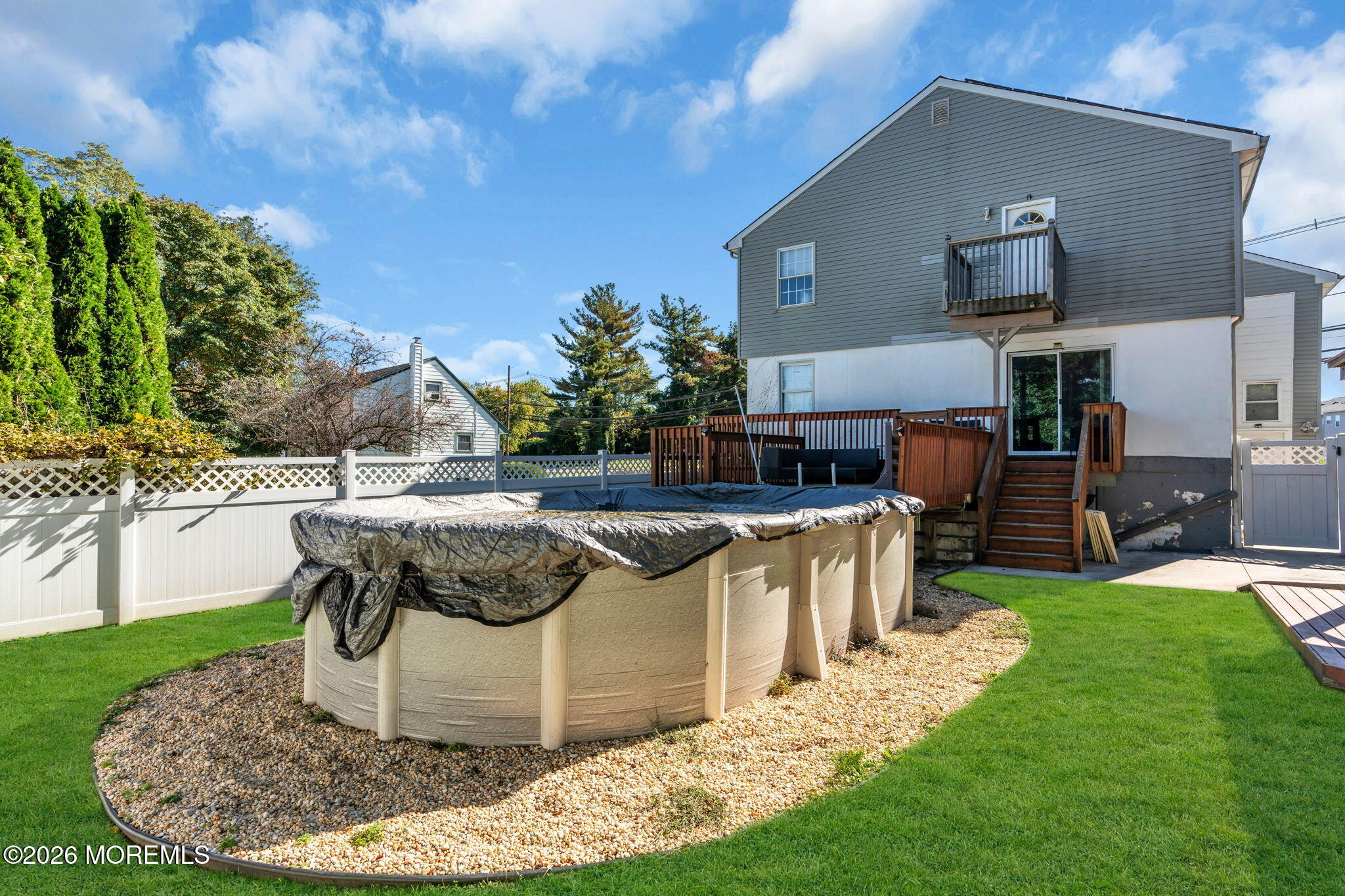128 Cliffwood Avenue Cliffwood NJ 07721