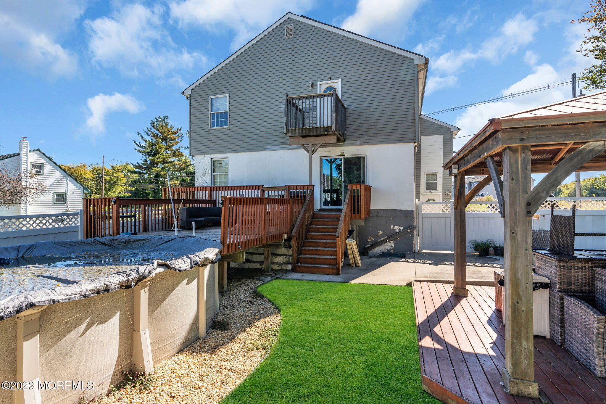 128 Cliffwood Avenue Cliffwood NJ 07721