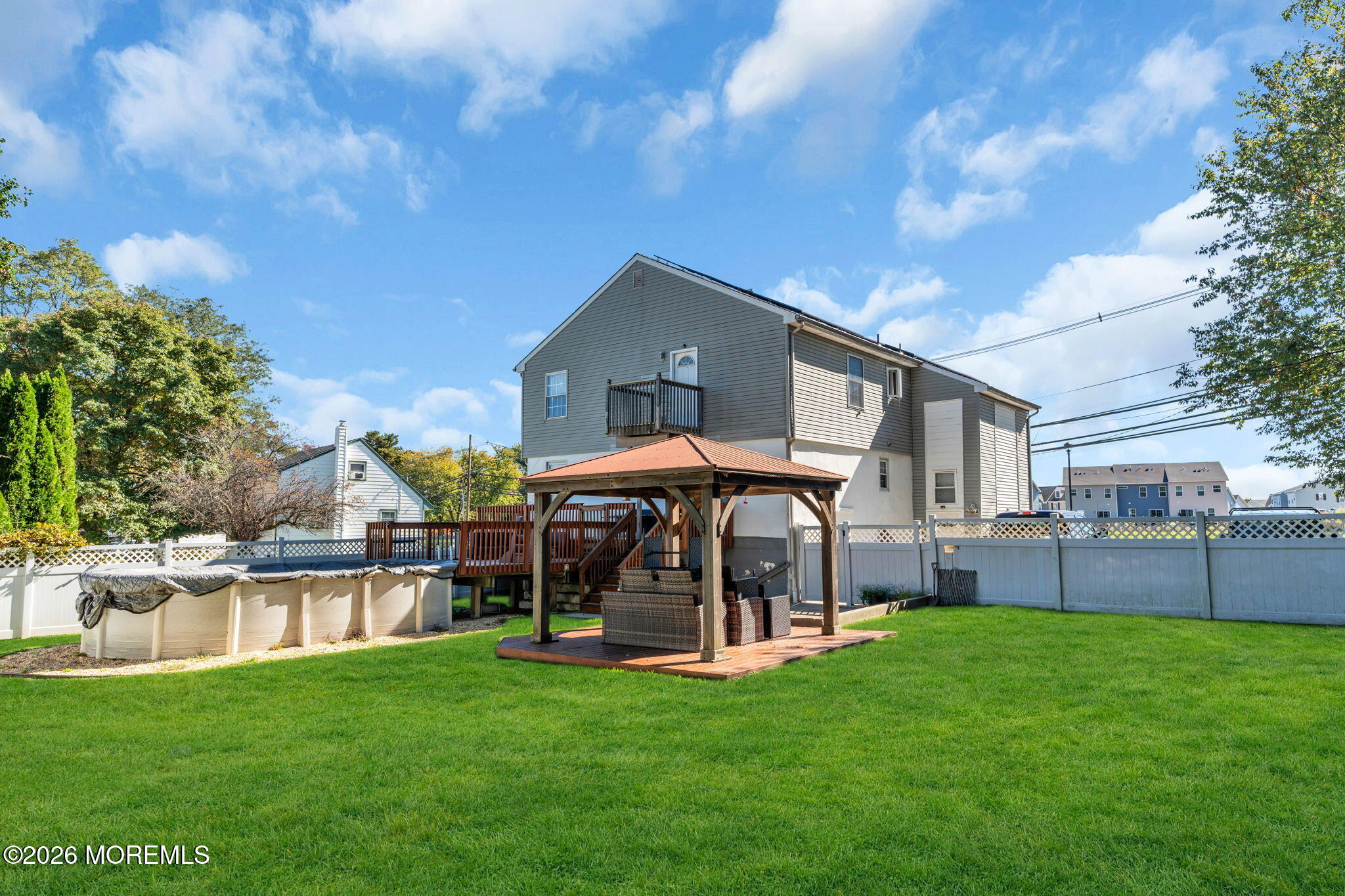 128 Cliffwood Avenue Cliffwood NJ 07721