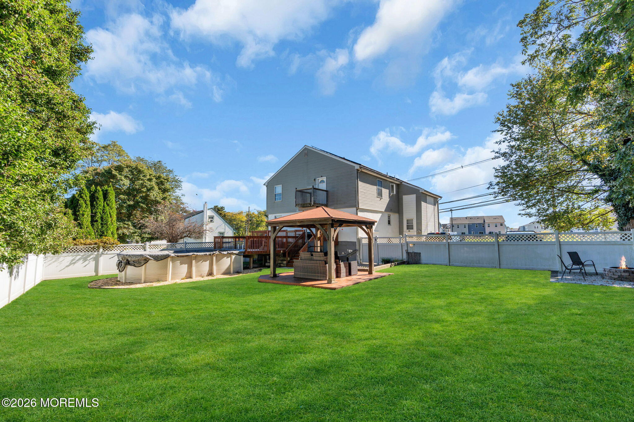 128 Cliffwood Avenue Cliffwood NJ 07721