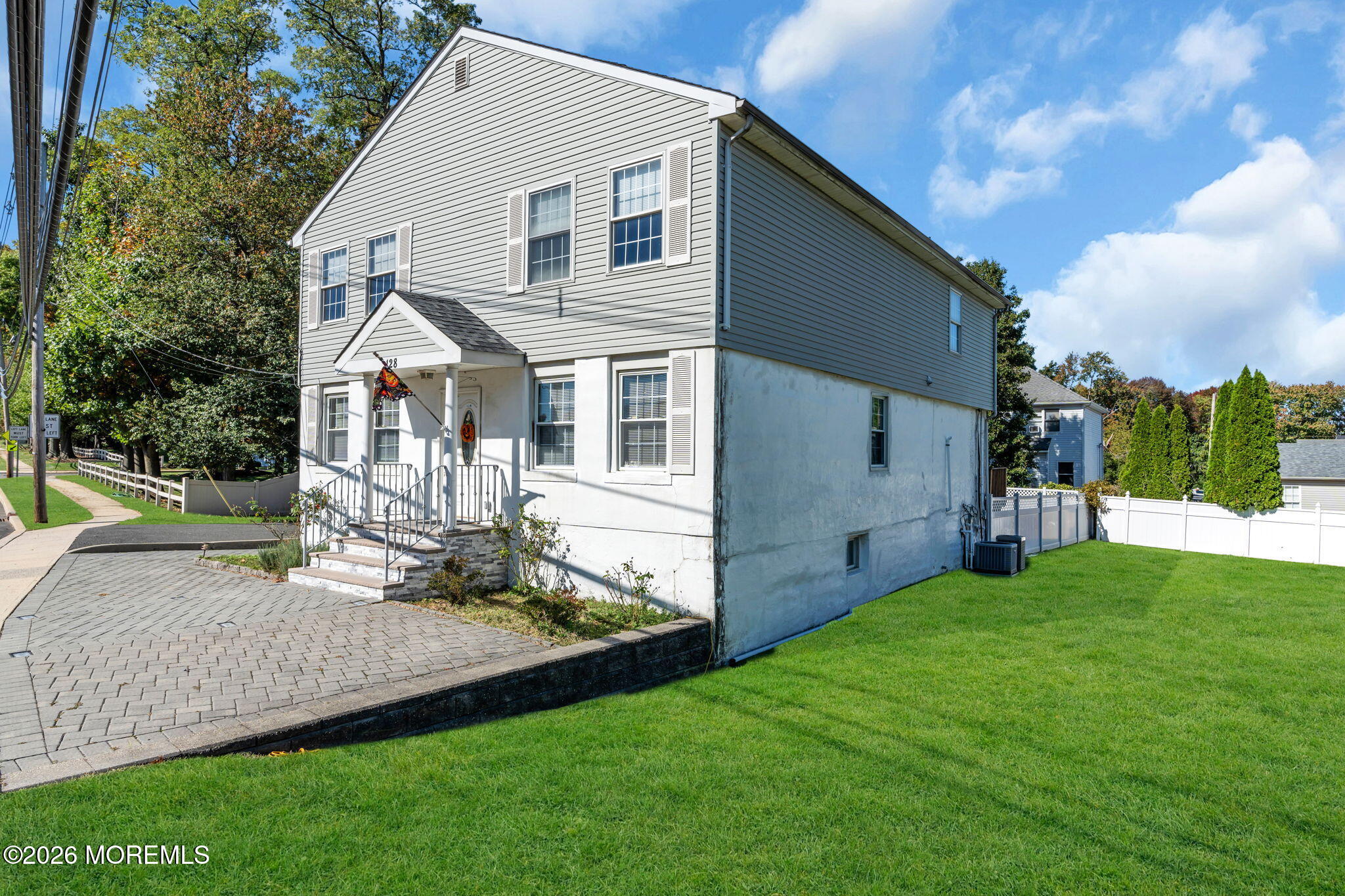 128 Cliffwood Avenue Cliffwood NJ 07721