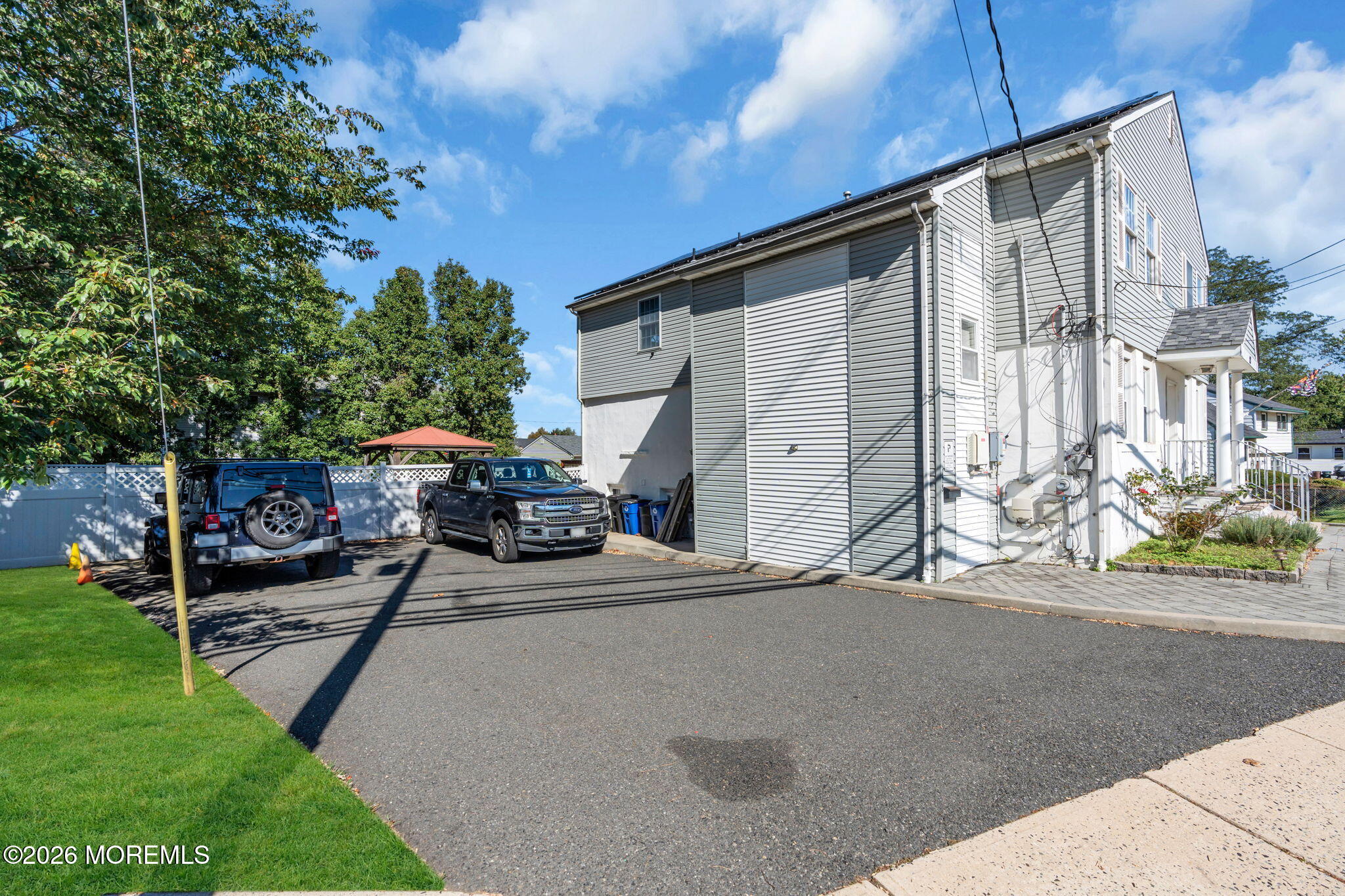 128 Cliffwood Avenue Cliffwood NJ 07721