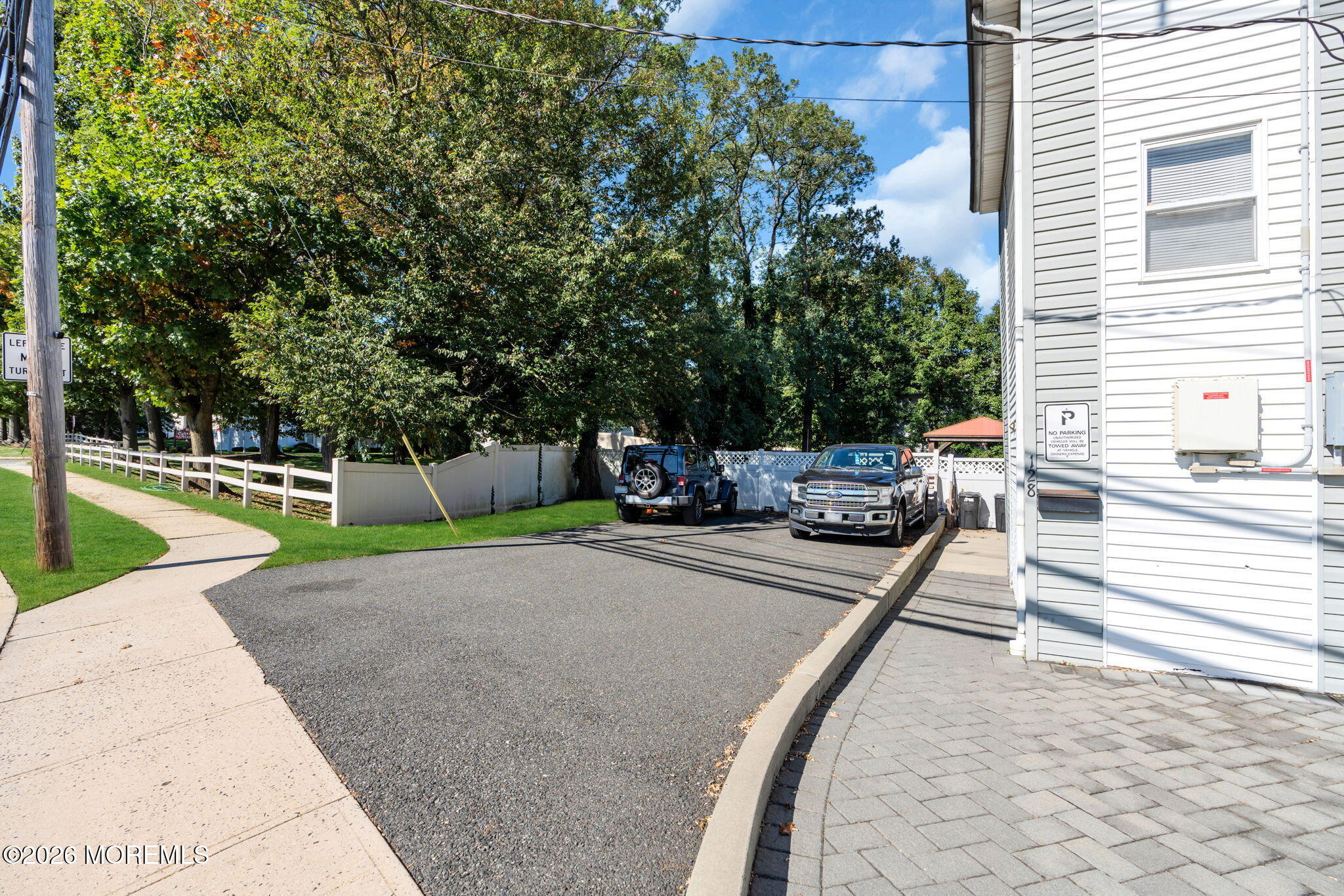 128 Cliffwood Avenue Cliffwood NJ 07721