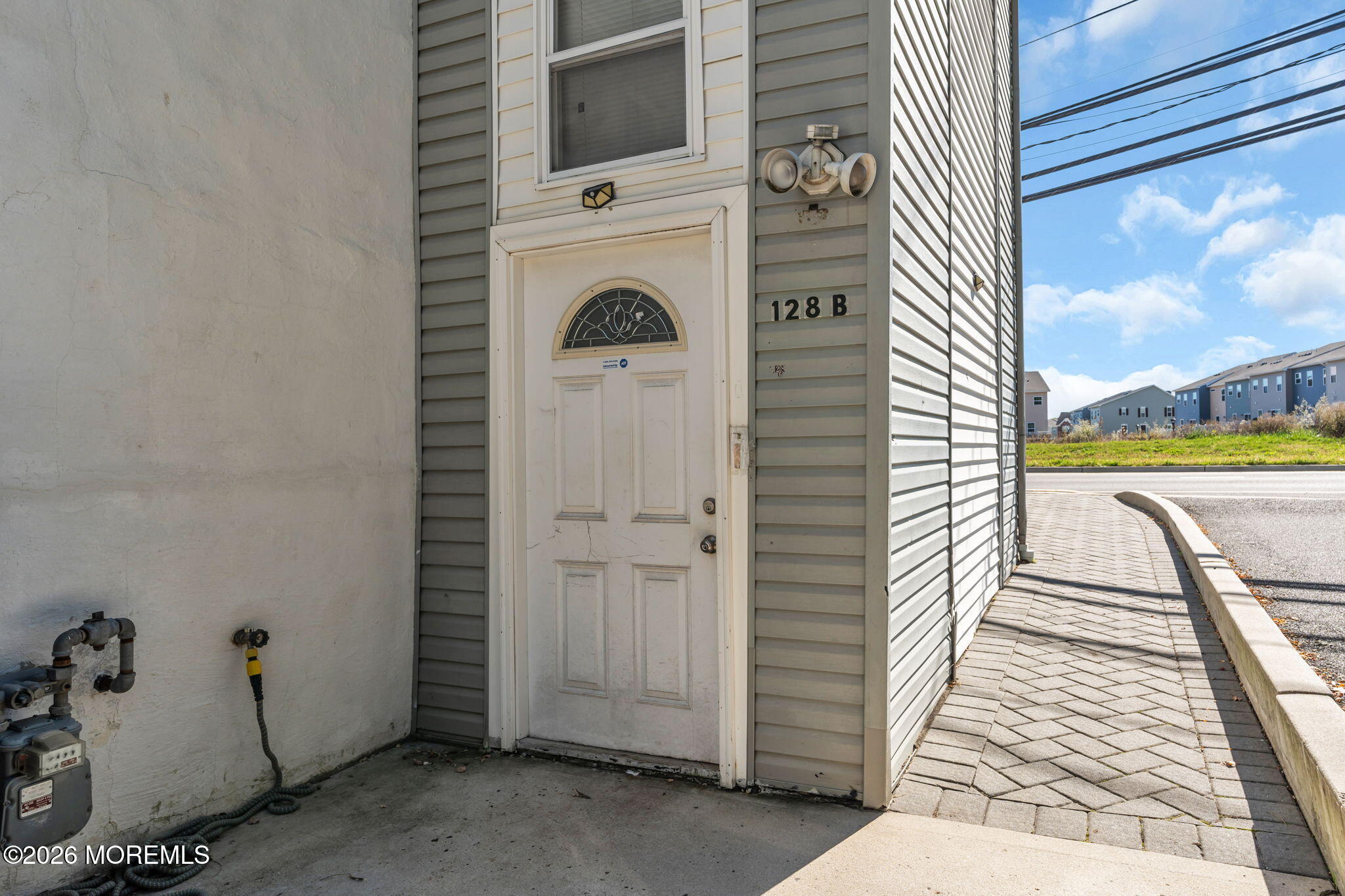 128 Cliffwood Avenue Cliffwood NJ 07721