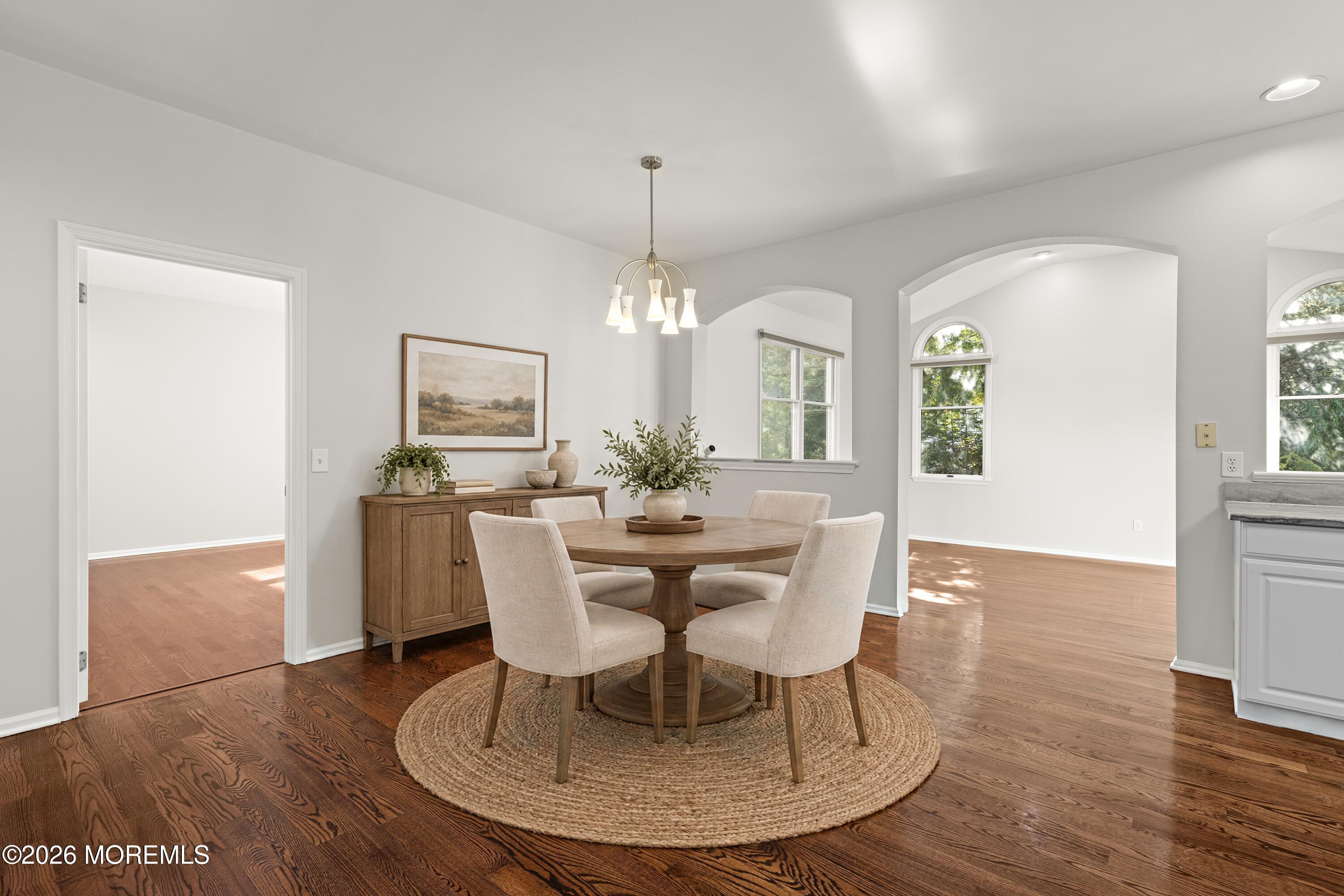 31 Sheffield Drive Freehold NJ 07728