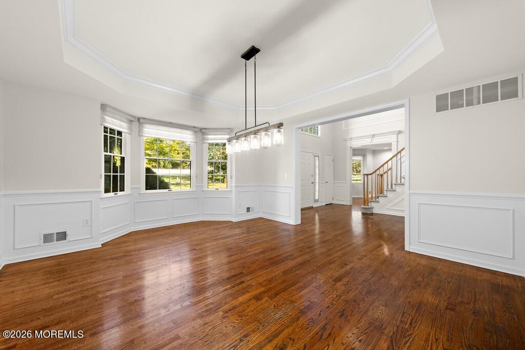 31 Sheffield Drive Freehold NJ 07728
