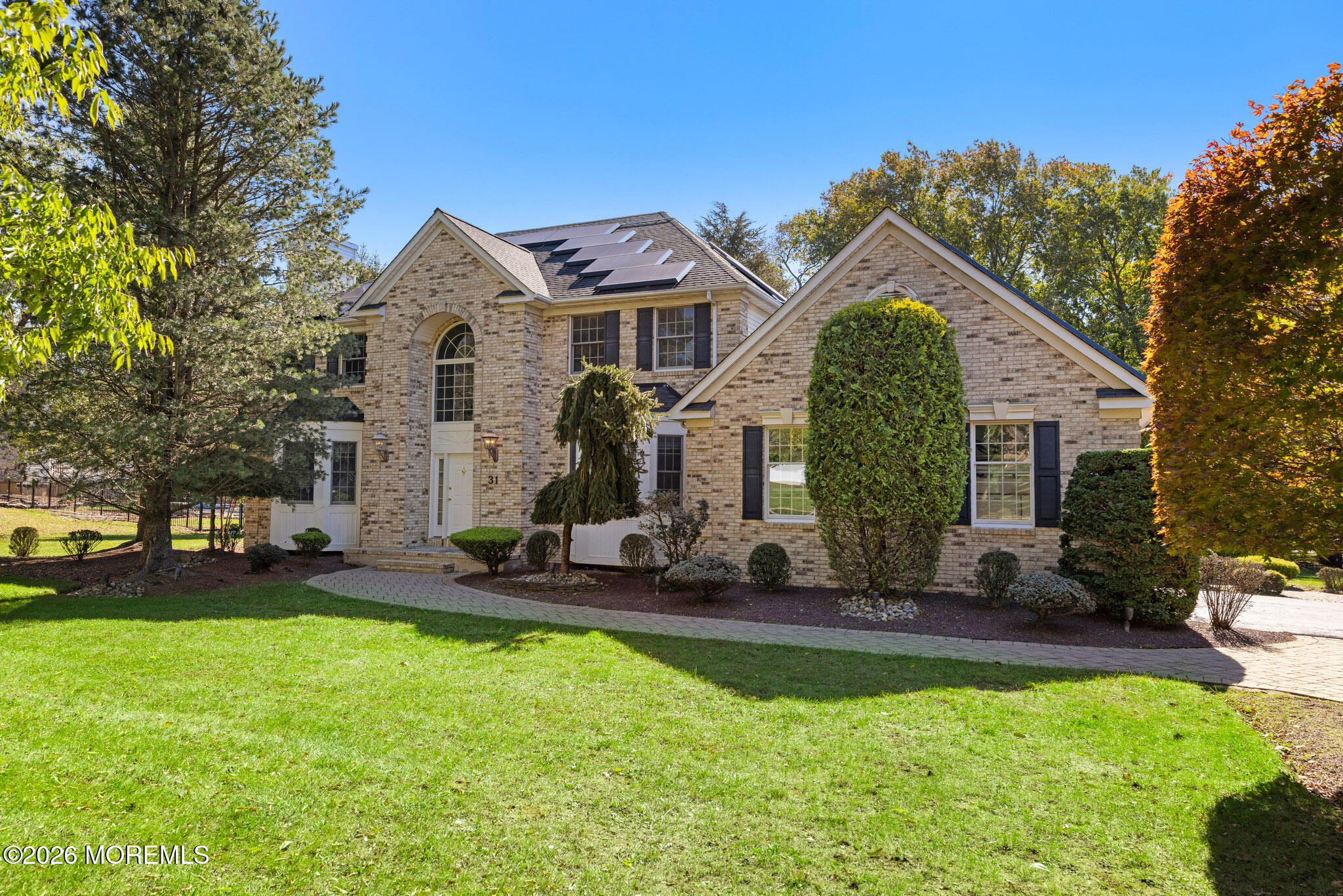 31 Sheffield Drive Freehold NJ 07728