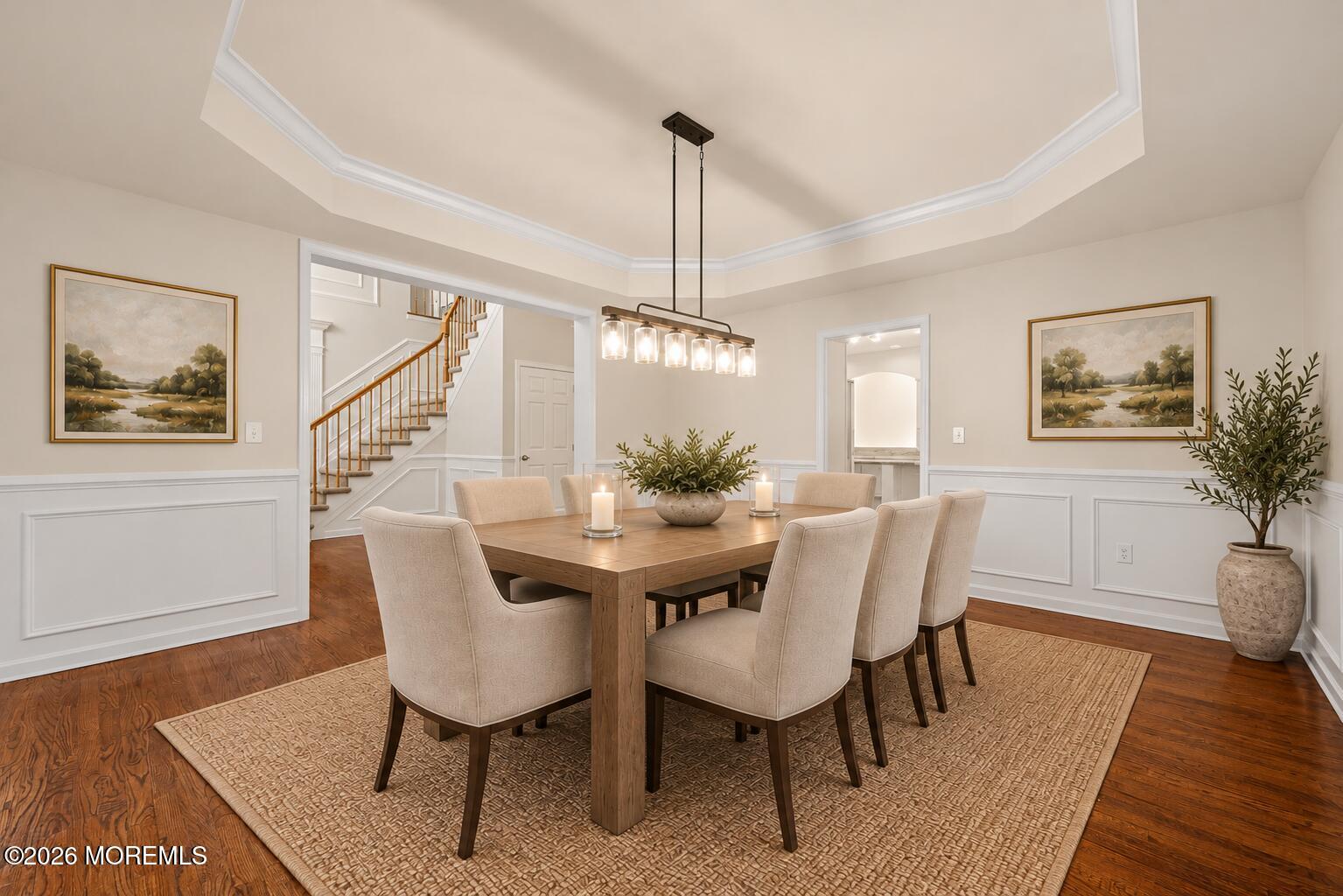 31 Sheffield Drive Freehold NJ 07728
