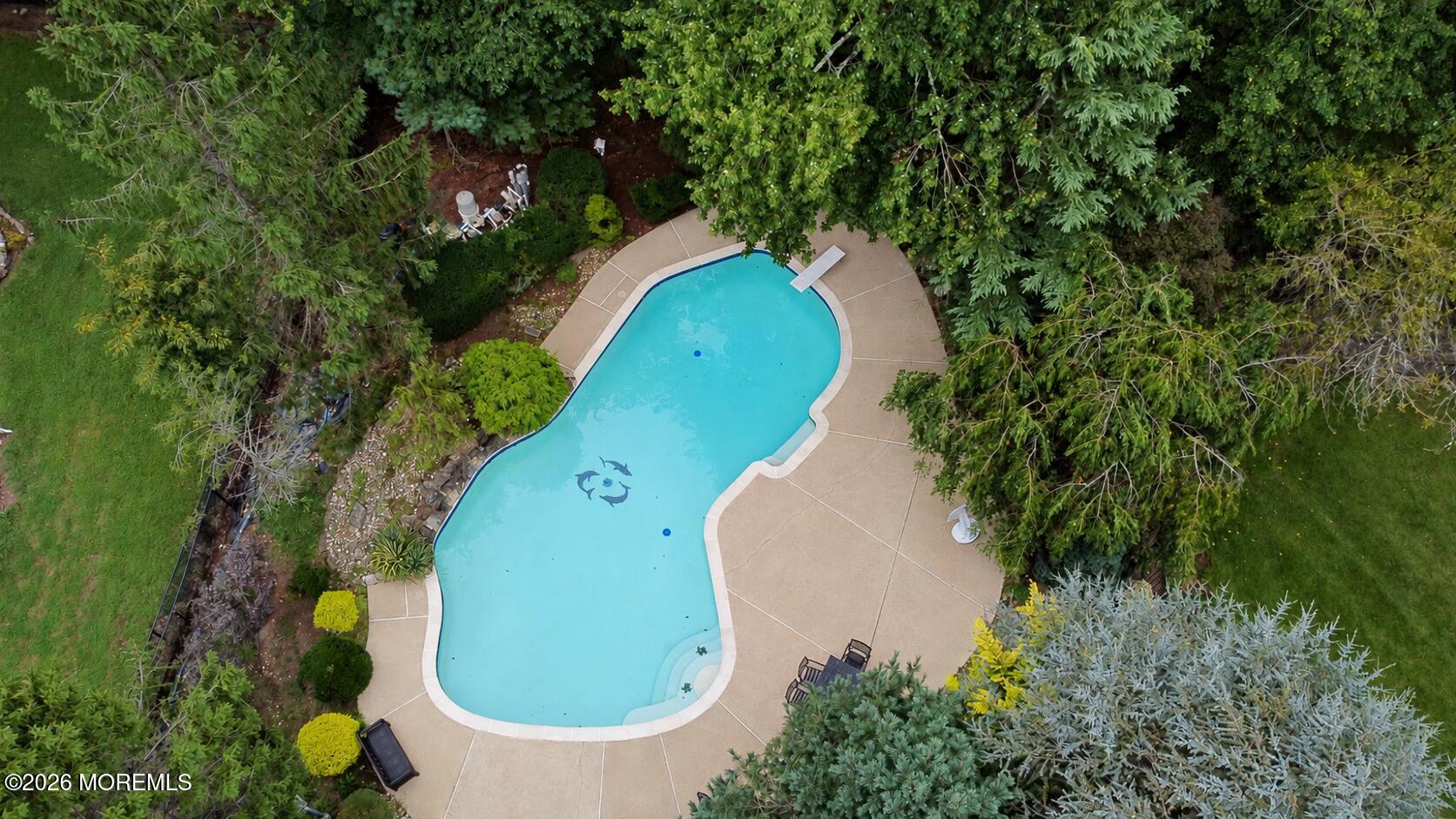 31 Sheffield Drive Freehold NJ 07728