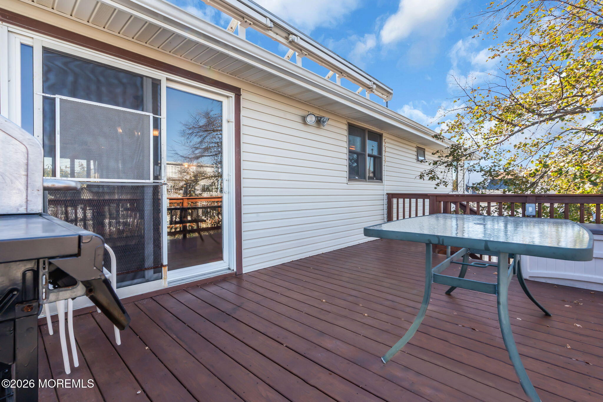 229 Pine Drive Bayville NJ 08721
