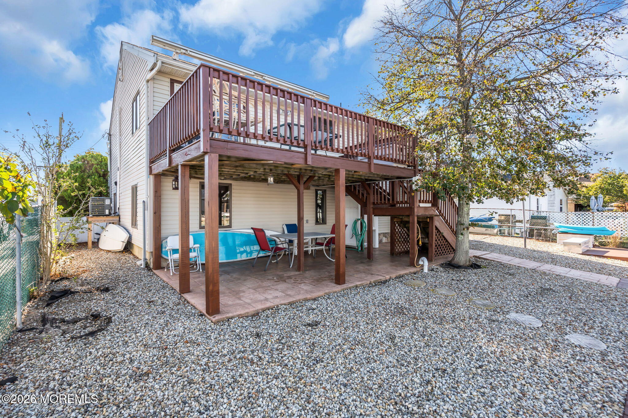 229 Pine Drive Bayville NJ 08721