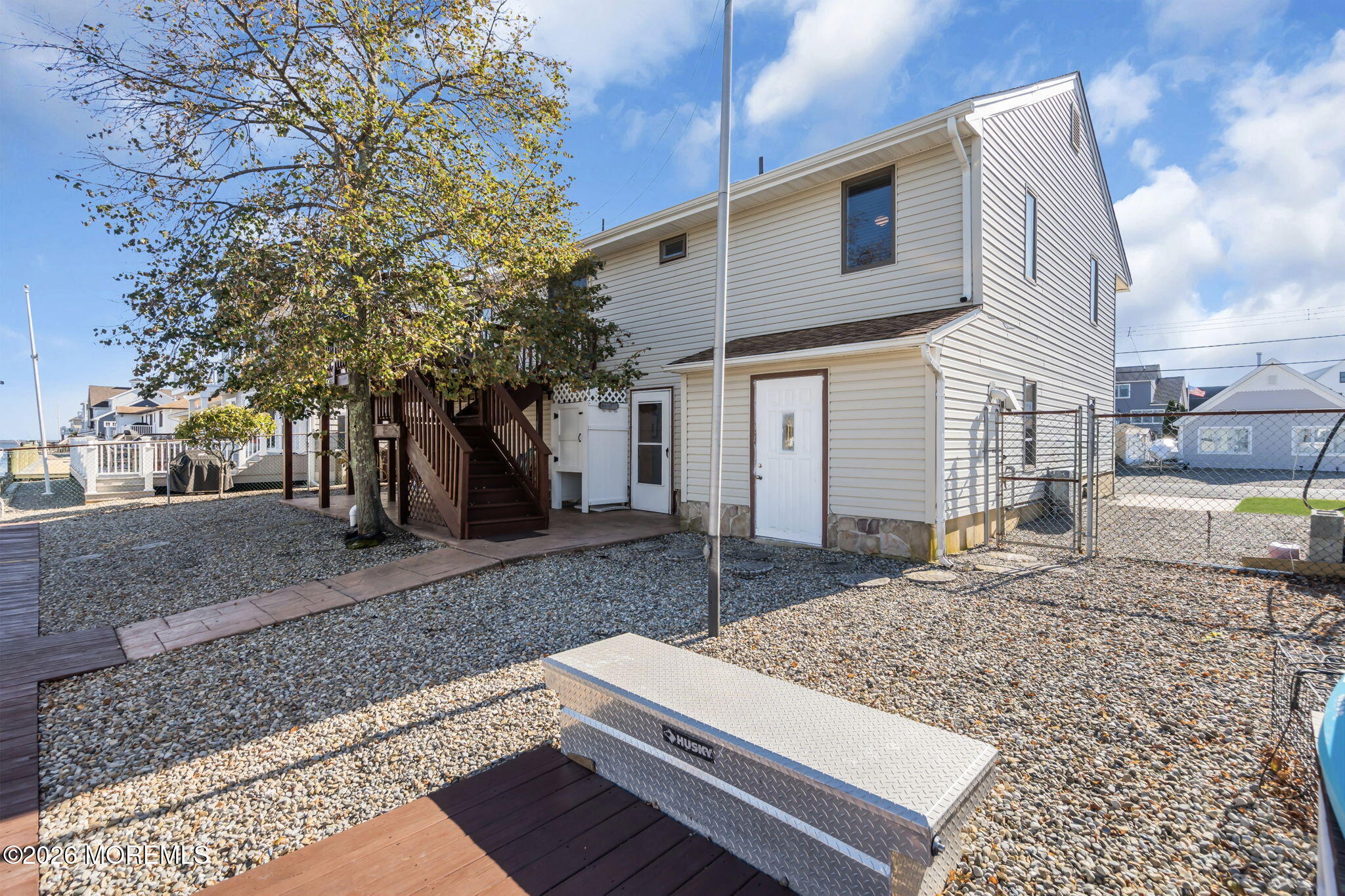 229 Pine Drive Bayville NJ 08721