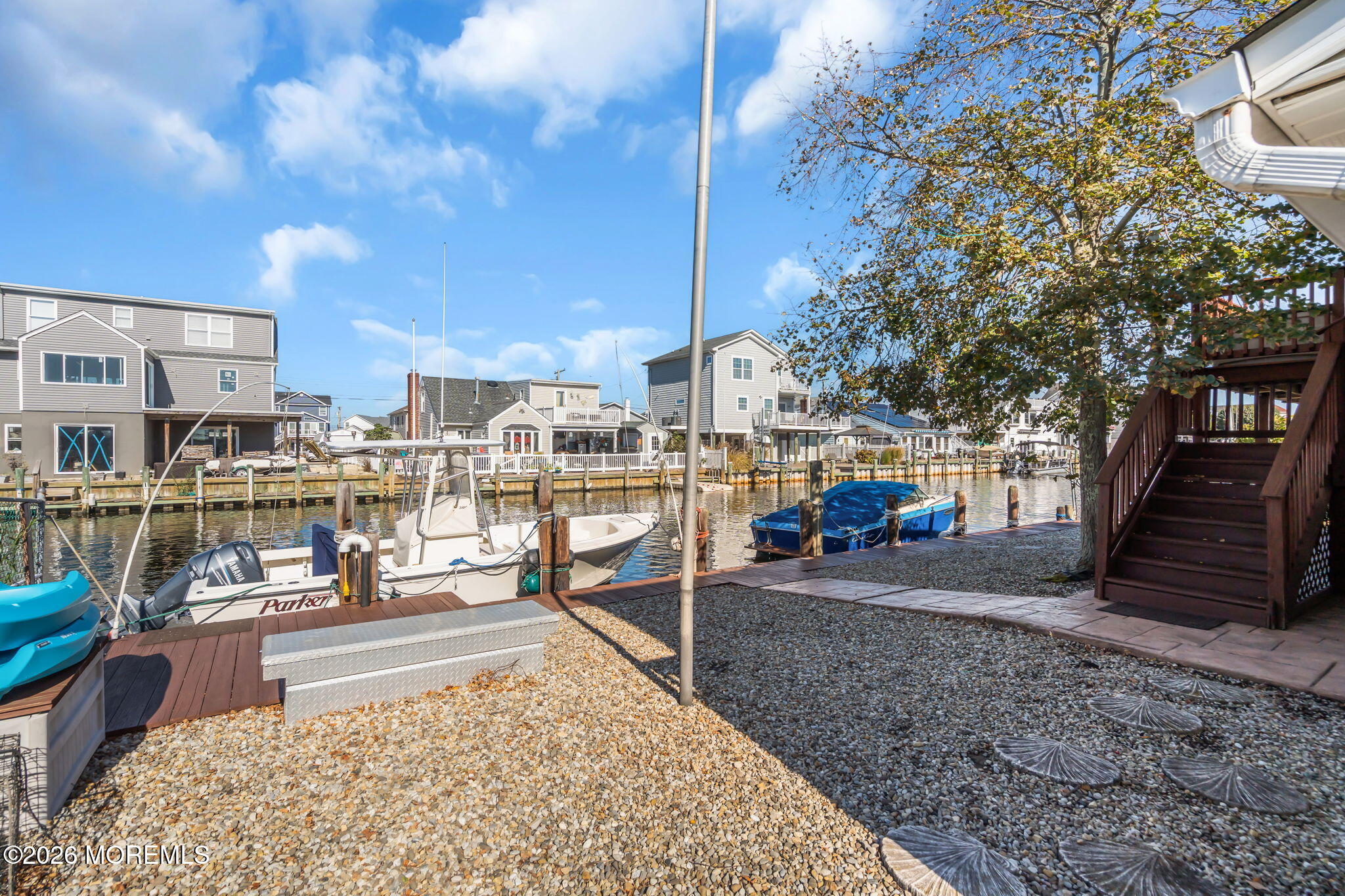 229 Pine Drive Bayville NJ 08721