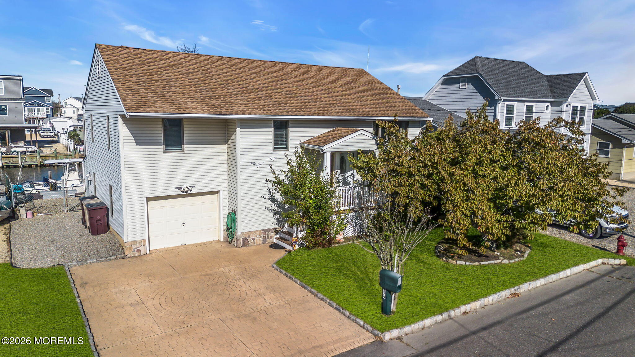 229 Pine Drive Bayville NJ 08721