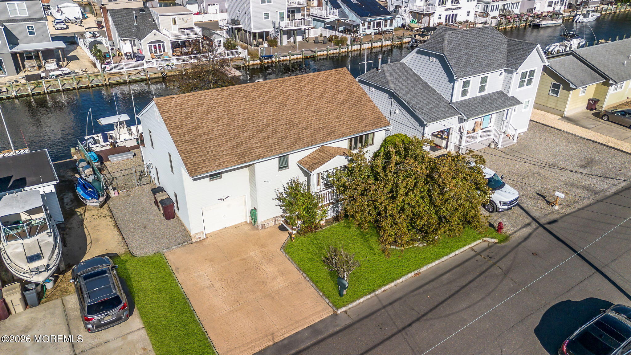 229 Pine Drive Bayville NJ 08721