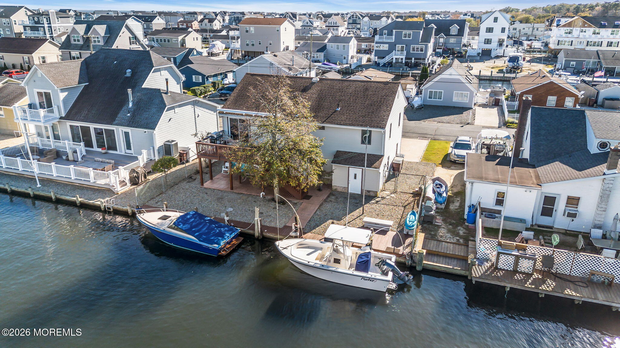 229 Pine Drive Bayville NJ 08721