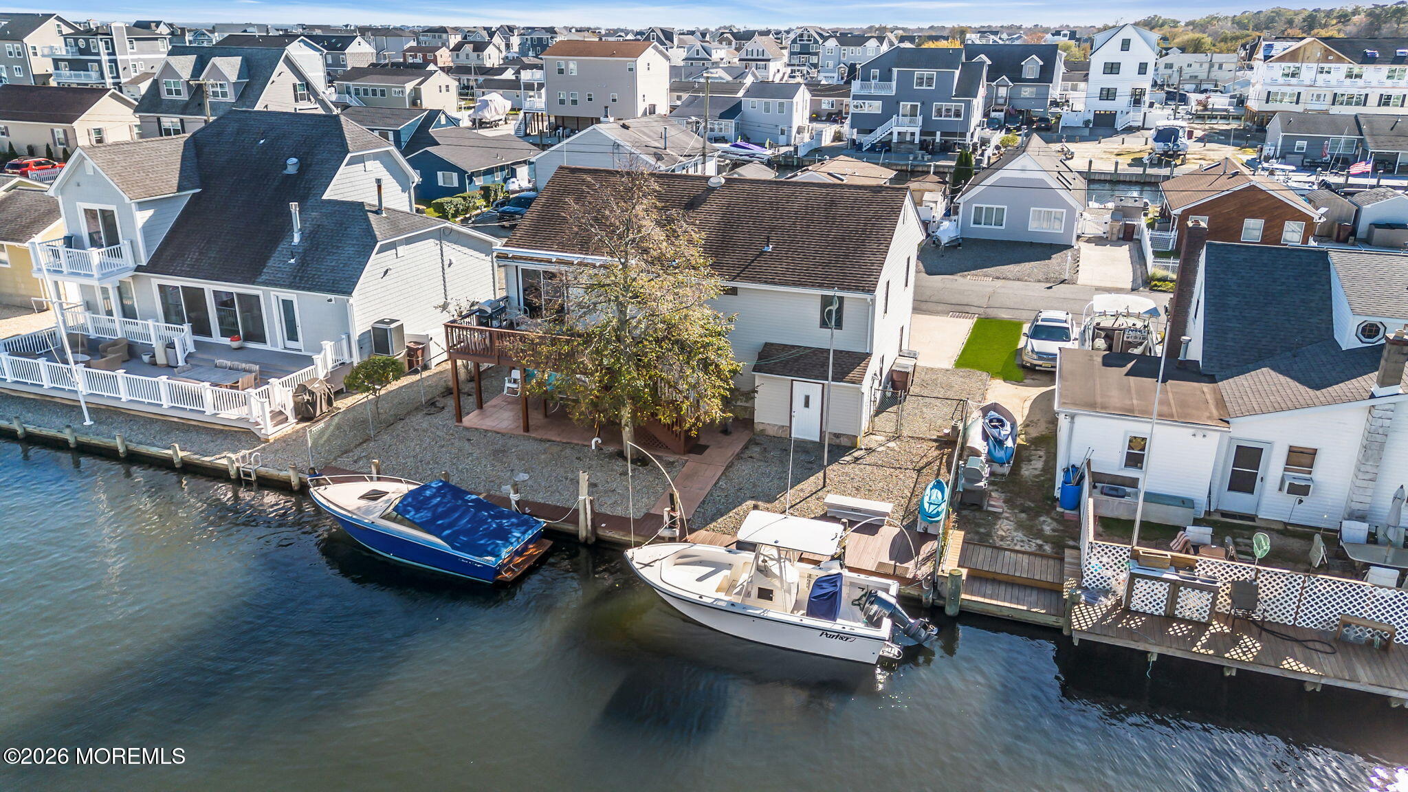 229 Pine Drive Bayville NJ 08721