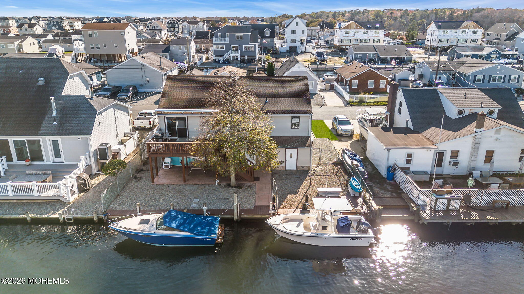 229 Pine Drive Bayville NJ 08721