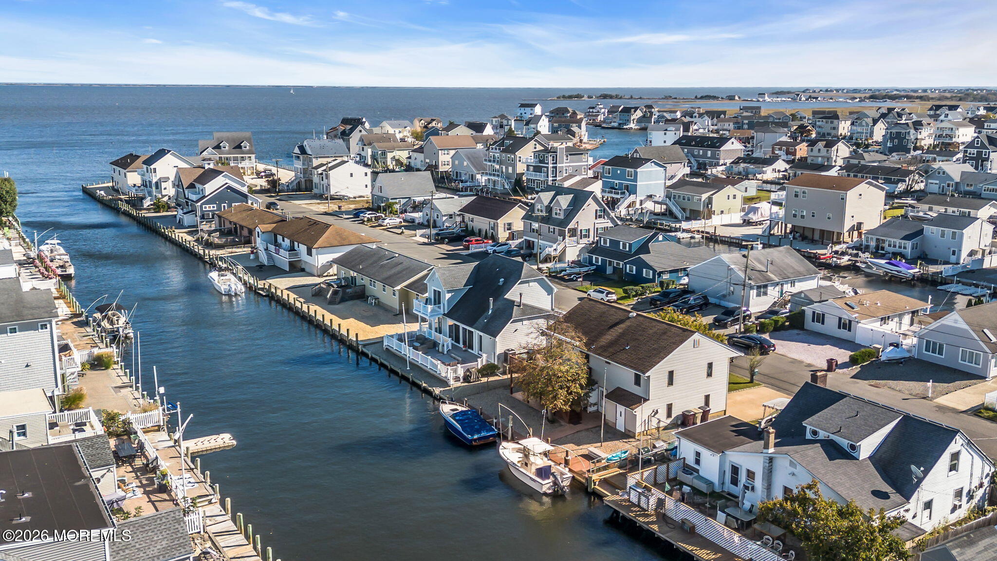 229 Pine Drive Bayville NJ 08721