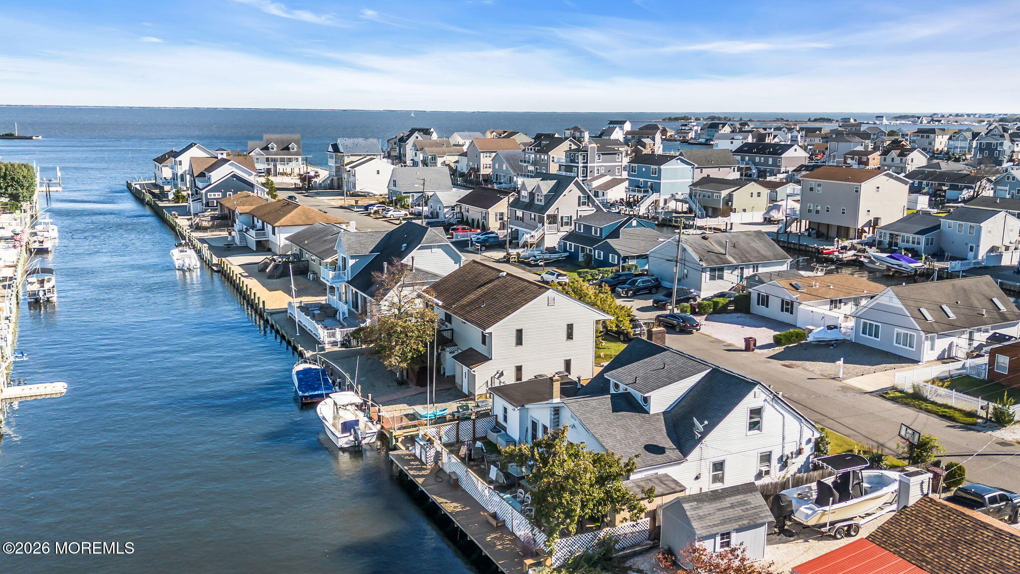229 Pine Drive Bayville NJ 08721