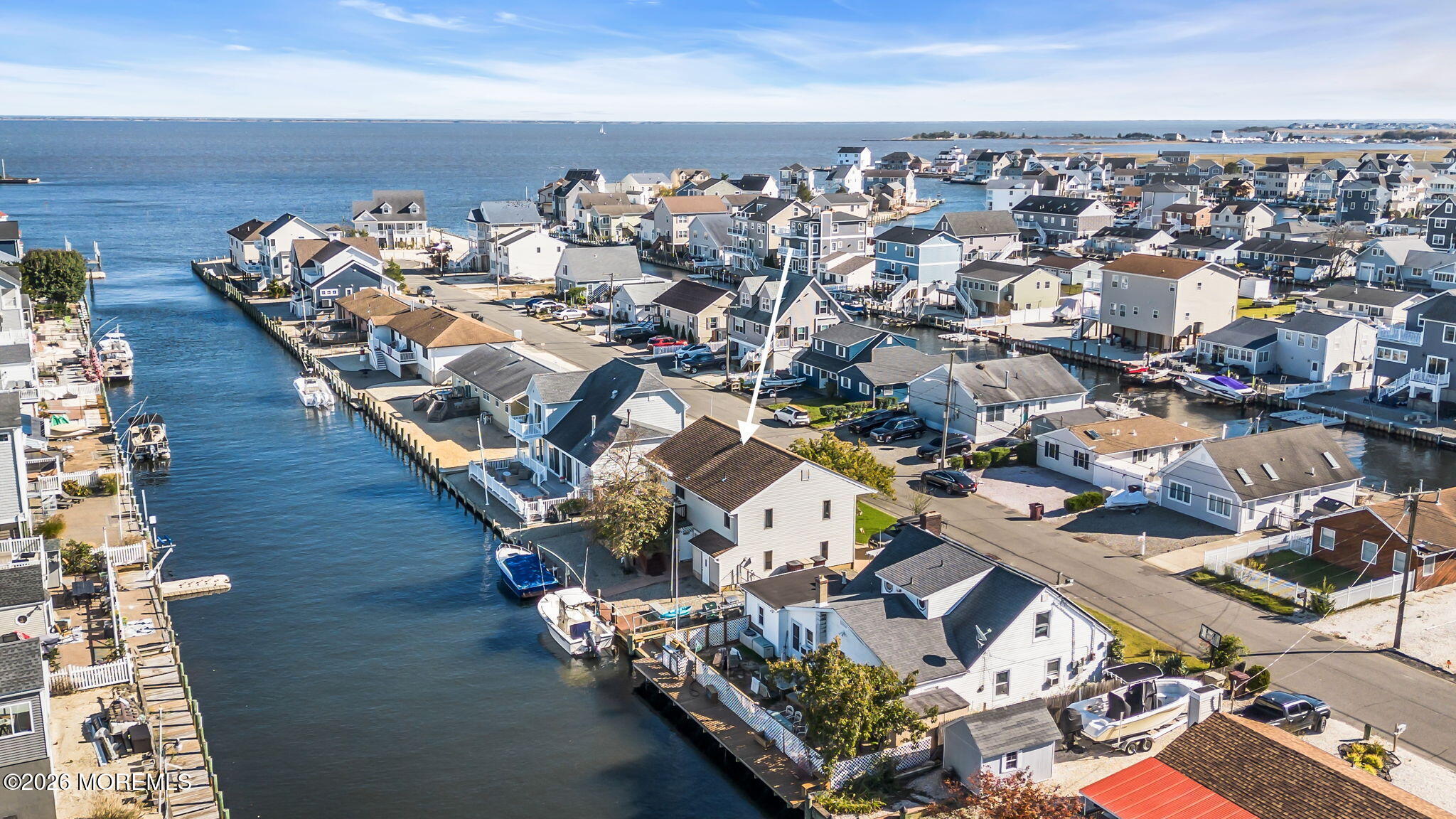 229 Pine Drive Bayville NJ 08721