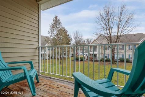 1015 Wedgewood Circle Belford NJ 07718
