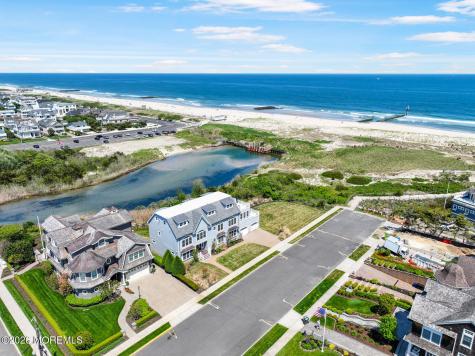 7 The Terrace Sea Girt NJ 08750