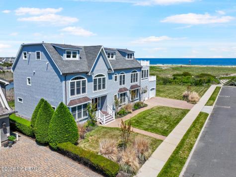 7 The Terrace Sea Girt NJ 08750