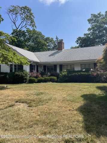14 Baker Drive West Long Branch NJ 07764
