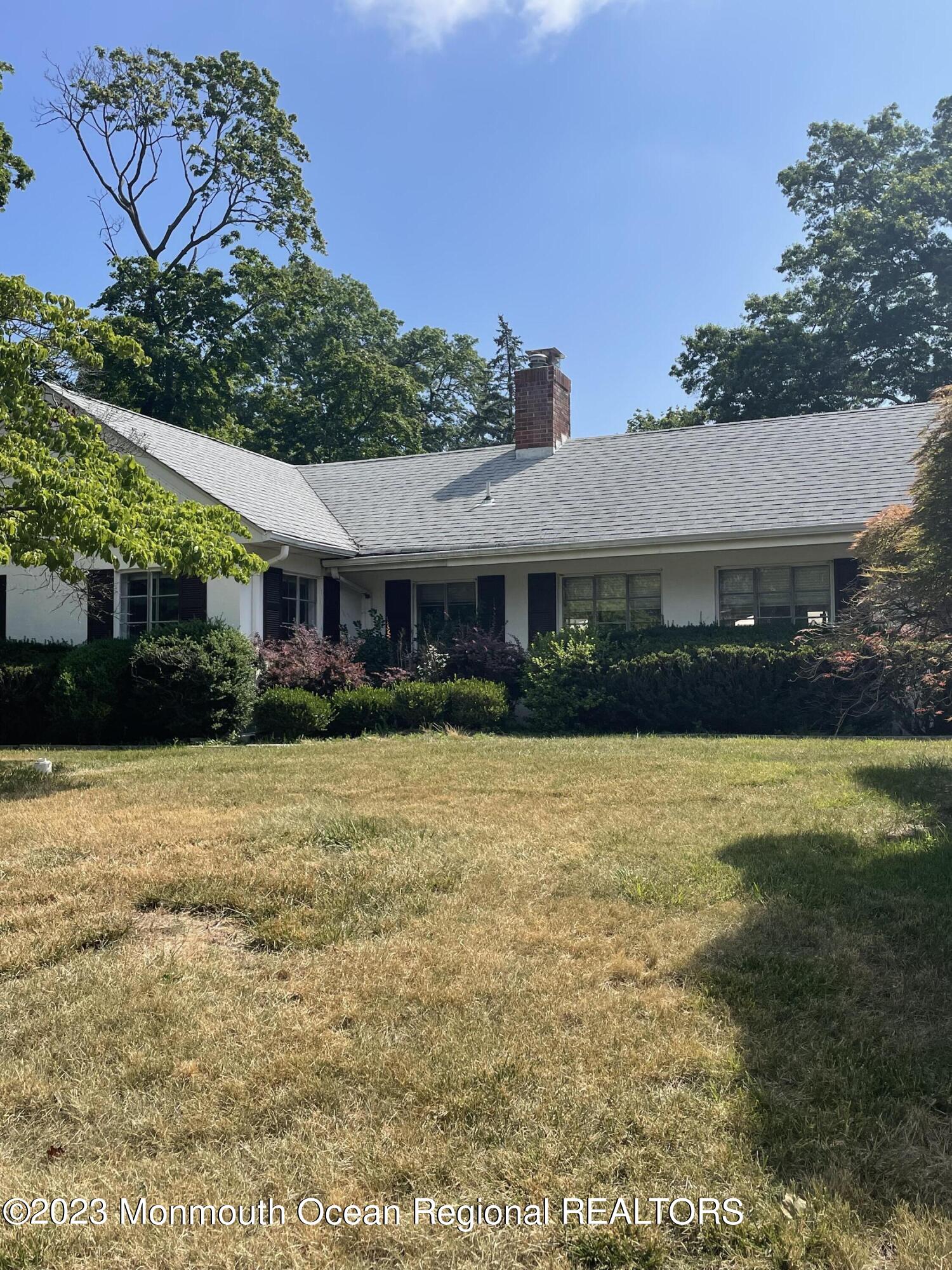 14 Baker Drive West Long Branch NJ 07764