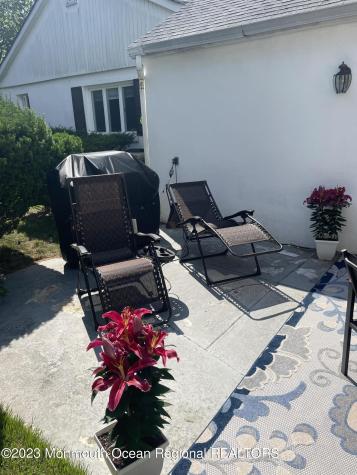 14 Baker Drive West Long Branch NJ 07764