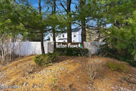 78 Diane Drive Tinton Falls NJ 07753