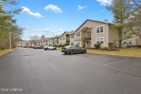 78 Diane Drive Tinton Falls NJ 07753
