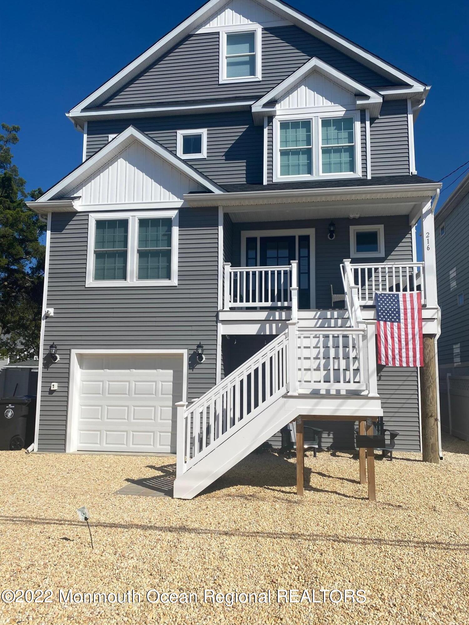 216 Eisenhower Avenue Ortley Beach NJ 08751