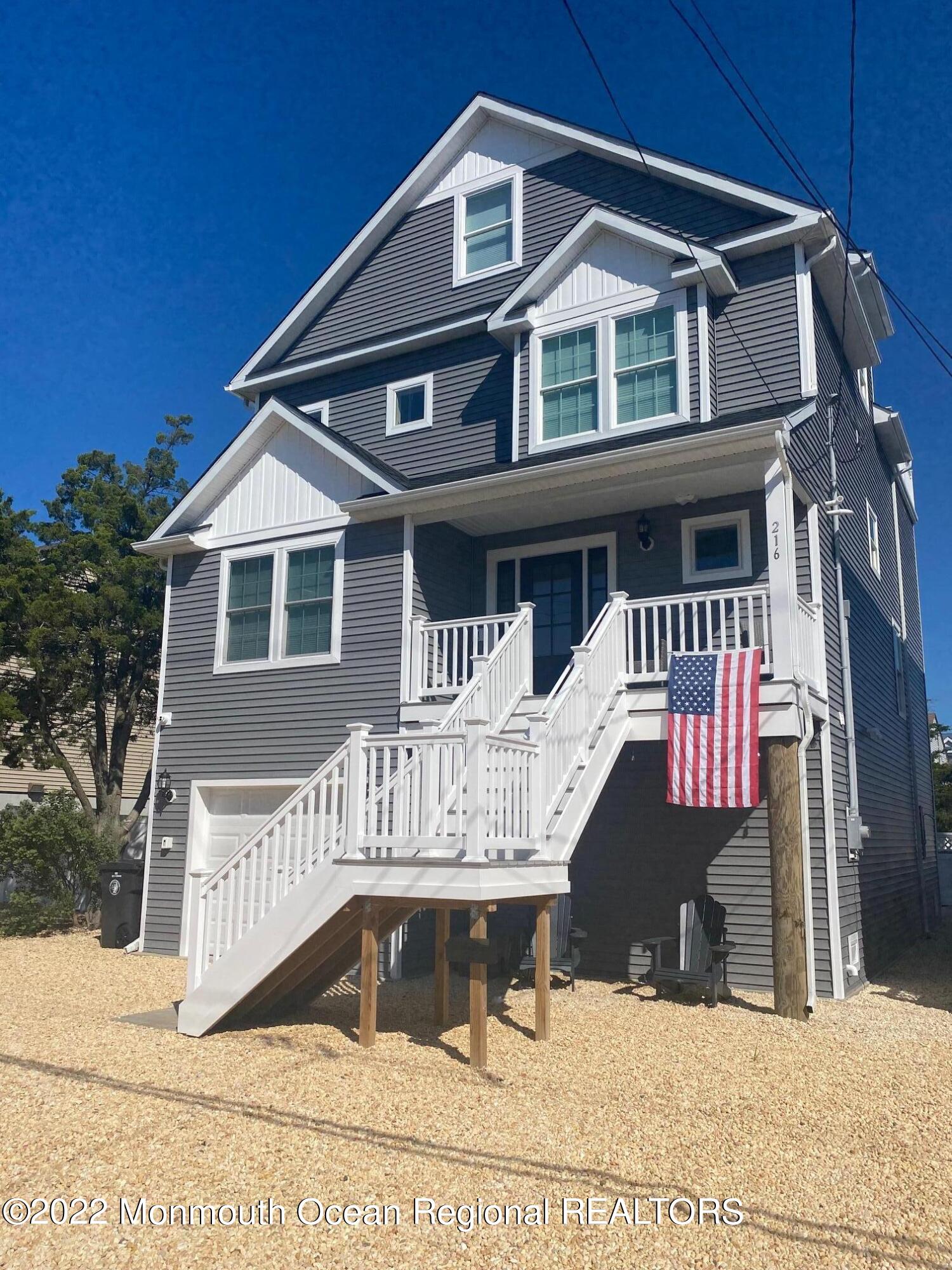 216 Eisenhower Avenue Ortley Beach NJ 08751