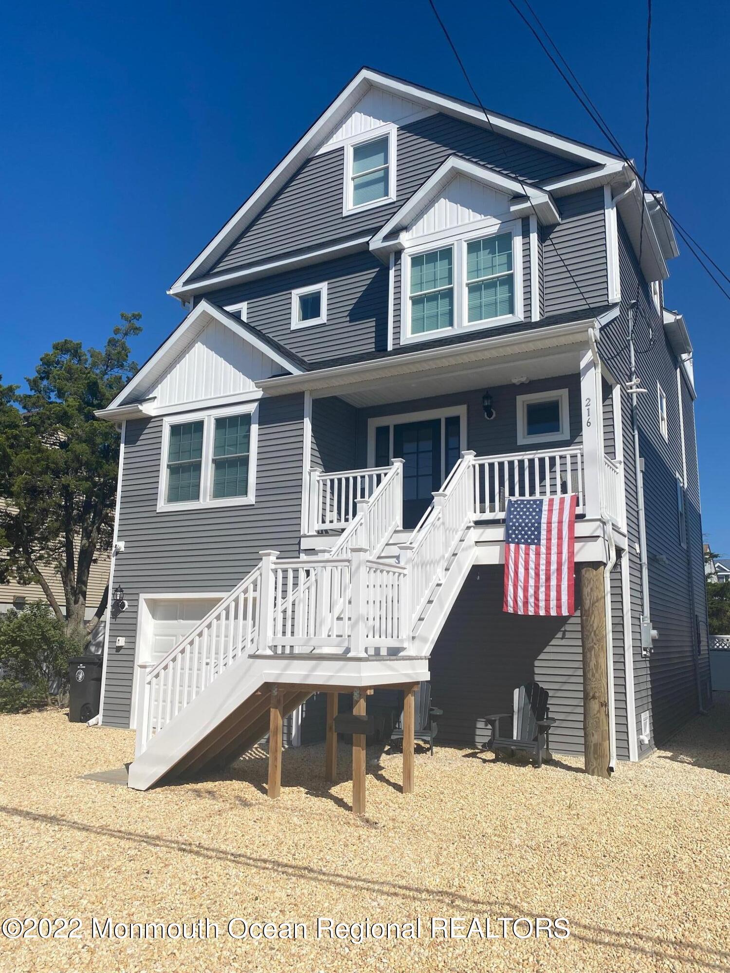 216 Eisenhower Avenue Ortley Beach NJ 08751
