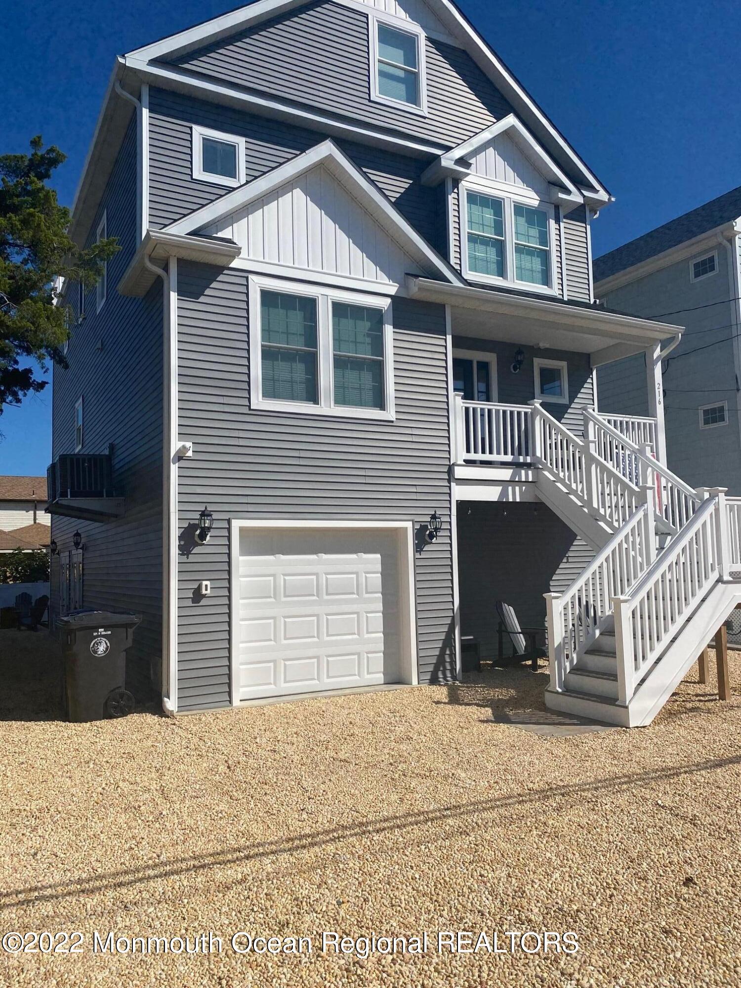 216 Eisenhower Avenue Ortley Beach NJ 08751